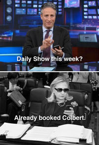 Texts From Hillary