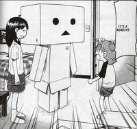 Danbo
