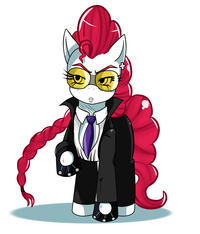 My Little Pony: Friendship is Magic