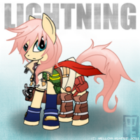 My Little Pony: Friendship is Magic