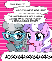 My Little Pony: Friendship is Magic