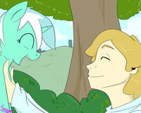 My Little Pony: Friendship is Magic