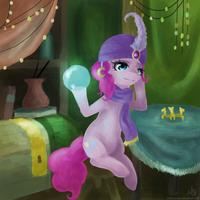My Little Pony: Friendship is Magic