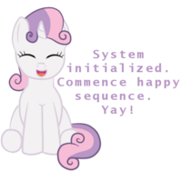 My Little Pony: Friendship is Magic