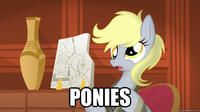 Derpy Hooves
