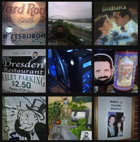 Billy Mays