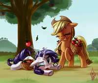 My Little Pony: Friendship is Magic