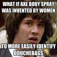 Conspiracy Keanu
