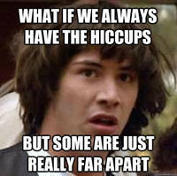 Conspiracy Keanu