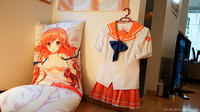 Dakimakura