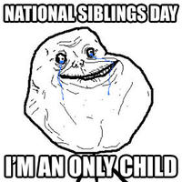Forever Alone