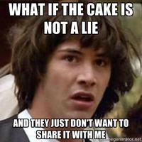 Conspiracy Keanu