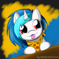 My Little Pony: Friendship is Magic