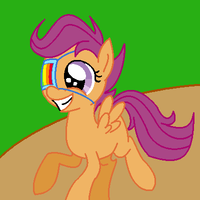My Little Pony: Friendship is Magic