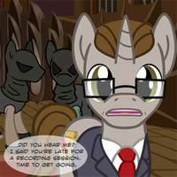 My Little Pony: Friendship is Magic