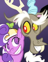 My Little Pony: Friendship is Magic