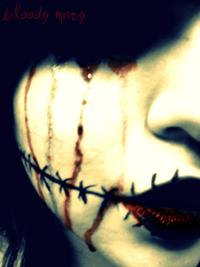 Bloody Mary