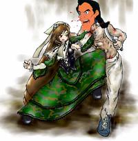 Gaston