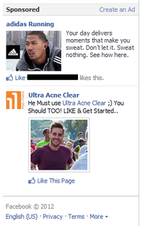Ridiculously Photogenic Guy / Zeddie Little