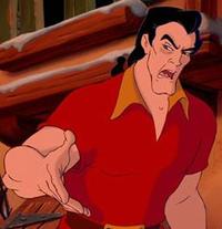 Gaston