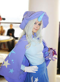 My Little Pony: Friendship is Magic