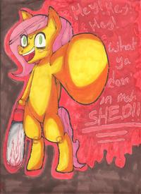 PONY.MOV