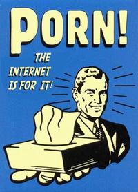 Online Pornography