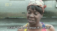 Sweet Brown / Ain't Nobody Got Time for That