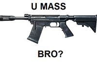 U MAD?