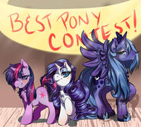My Little Pony: Friendship is Magic