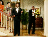 Bill Cosby