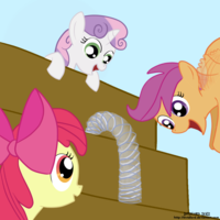 My Little Pony: Friendship is Magic