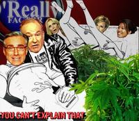 Bill O'Reilly You Can't Explain That
