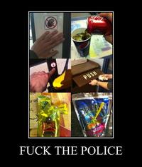 Fuck the Police