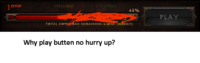 "Y U NO" Guy