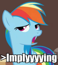 My Little Pony: Friendship is Magic