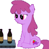 My Little Pony: Friendship is Magic