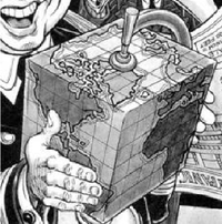 The Time Cube