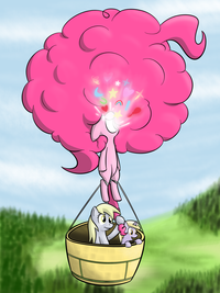 My Little Pony: Friendship is Magic