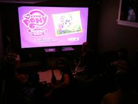 My Little Pony: Friendship is Magic