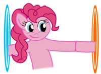 My Little Pony: Friendship is Magic