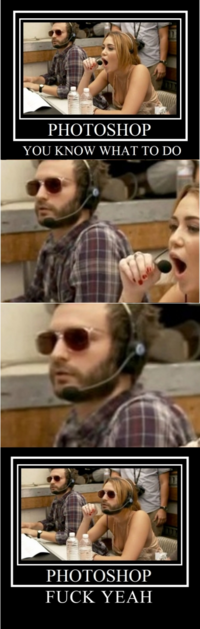 Face Swapping
