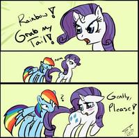 My Little Pony: Friendship is Magic