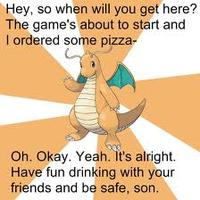 Pokeparents / Pokedads