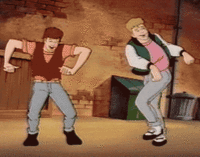White People Dancing / LOL White People