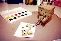 Danbo