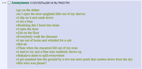 Spaghetti Stories