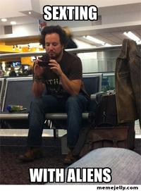 Ancient Aliens