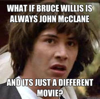 Conspiracy Keanu