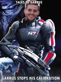 I'm in the Middle of Some Calibrations